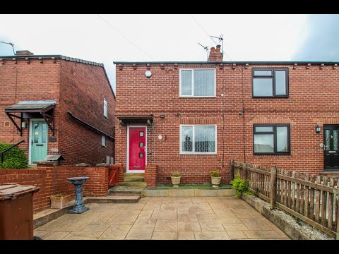 Sunroyd Avenue, Horbury - Virtual Tour