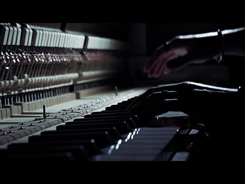 Ephemeral Waltz - James Malikey (Piano Solo)