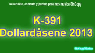 K-391 - Dollardåsene 2013 (House)