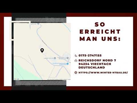 Winter Bau YouTube-Vdeominiatur 11