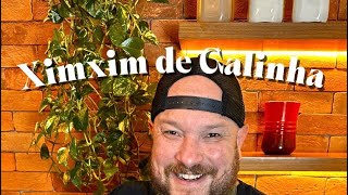 XIMXIM DE GALINHA COM OMOLOCUM DE OXUM | CANSEI DE SER CHEF 