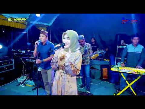 EL HAPPY - SURGA DI BALIK DOSA - SALMA NOVITA - WALIMATUL TASMIYAH NAURA MEYSA GANIA - JEPARA