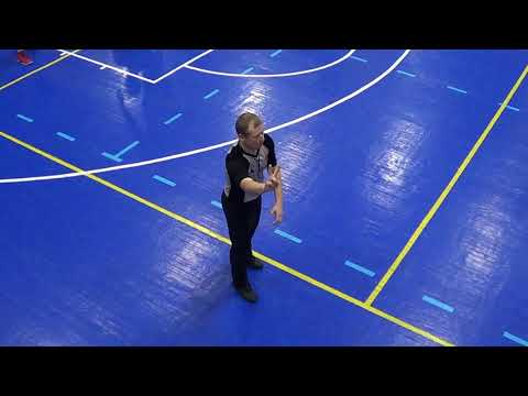 29.12.2018 Without Practice - Шарм ель Шейх Шаркс