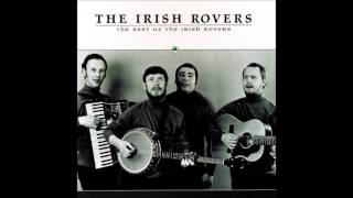 Irish Rovers - Whiskey in the Jar