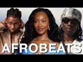 NEW AFROBEATS 2025 NEW NAIJA 2025 REMA DAVIDO REMA TEMS OMAH LAY WIZKID BURNA BOY AYRA STAR