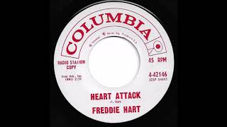 Freddie Hart - Heart Attack