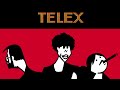Telex - I Don’t Like Music (2023 Remaster) [Official Audio]