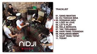Download lagu NIDJI - Album Let's Play | Audio HQ mp3 Download lagu NIDJI - Album Let's Play | Audio HQ mp3