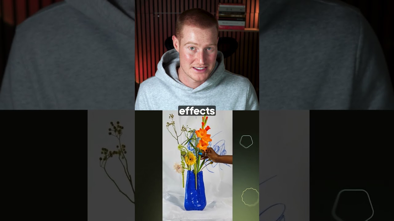 Google's FREE AI Makes Animations for you In Seconds (Pomelli)