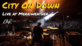 22 - City On Down - O.A.R. - Live From Merriweather [Official] Video