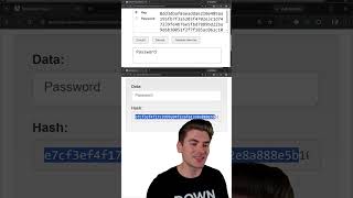 Hashing vs Encryption Explained In 1 Minute