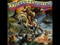 MOLLY HATCHET " Heartless Land "