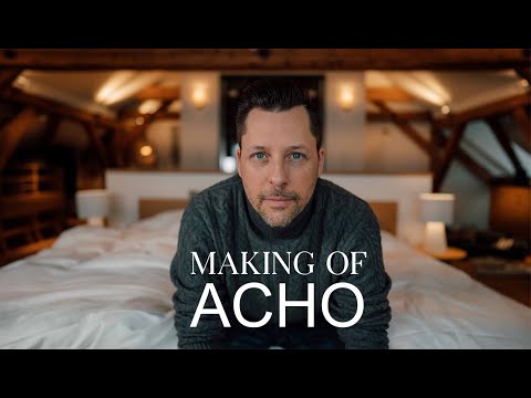 Acho - Michael Lukas (Making Of)