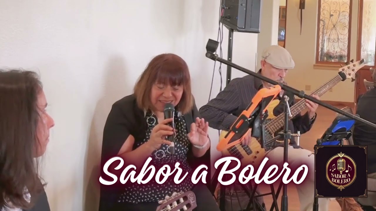 Promotional video thumbnail 7 for Sabor a Bolero