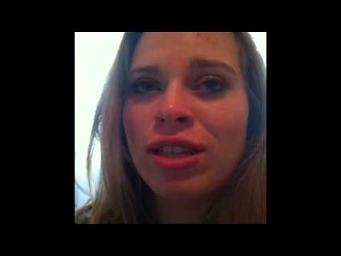 Vloguary Day 6  1.6.2013