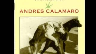 Andrés Calamaro | 09. Mil Horas | Grabaciones Encontradas Vol. 01