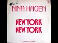 NINA HAGEN New York NY Ultrasound Re Xtended 90 Mix Ninahagen