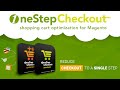 OneStepCheckout Magento Extension Official Video 2016