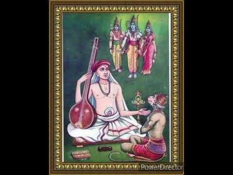 Bantureethi kolu Viyavayya Rama