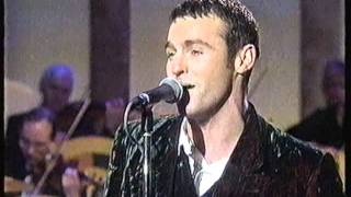 Wet Wet Wet - Maybe I&#39;m In Love - Des O&#39;Connor Tonight (1997)