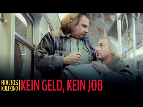 Otto und das Großstadtleben | Otto - Der Film | Kultkino