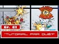 Splosion Man Ep 01: quot tutorial Pra Qu quot