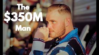Zach Bryan's $350M Payday: The Untold Story