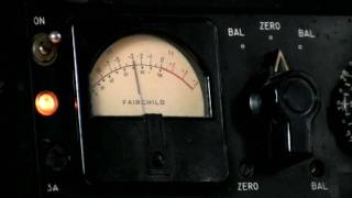 Video thumbnail for Audio Masterclass: Four Classic Compressors Compared - Excerpt, Fairchild 660 (Abbey Road Studio 3) by Audio Masterclass
