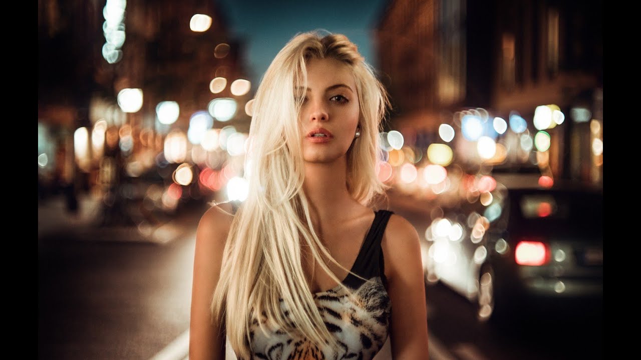 Ты так торопишься любить