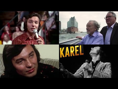Karel Gott in Deutschland 2019 (Scenes from the documentary film 