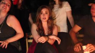 Kayla Woodson - Fan for the Flame (Official Music Video)