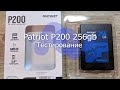 Patriot P200S1TB25 - відео