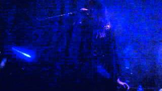 I Break Horses - Berceuse (Live @ Wembley Arena, London, 21/11/13)