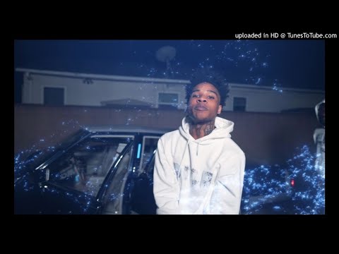 BROKEASF ft Quando Rondo  Violent Livin instrumental