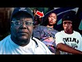 BabyChiefDoit Too Slow Feat STAR BANDZ Official Music Video REACTION