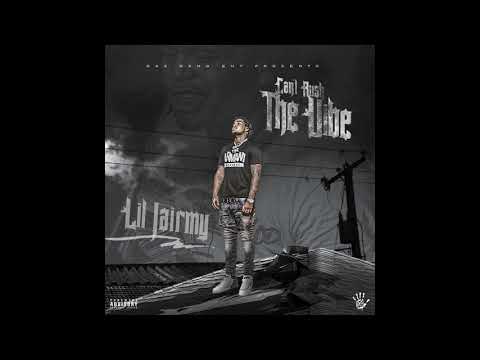 Lil Jairmy -  16. Go Deep ft OTB Fastlane