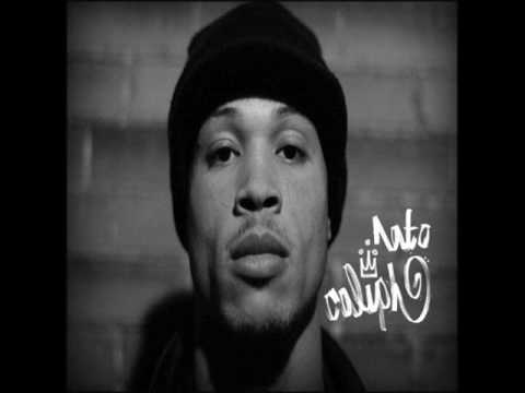 Nato Caliph - Try Win'n feat. MF Grimm & MF Mez