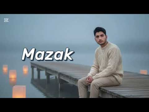 Main Oda Lai Mazak Ban Gai A | Faizu Ghafari I Sad Song 