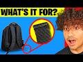 Genius Secrets I Leanred on YouTube Shorts! DEFAULT Thumbnail