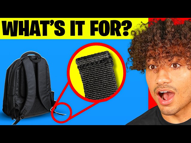 Genius Secrets I Leanred on YouTube Shorts! SDDEFAULT Thumbnail
