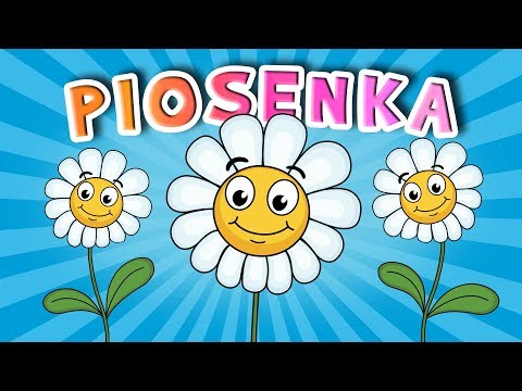 Piosenka dla dzieci STOKROTKA