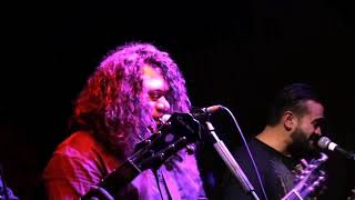 Tribal State - Sing Along (LIVE)