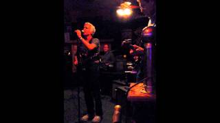 "Kansas City" by Blue Plate Special at Rolf's Restaurant, Warren, NJ Jan 25, 2014