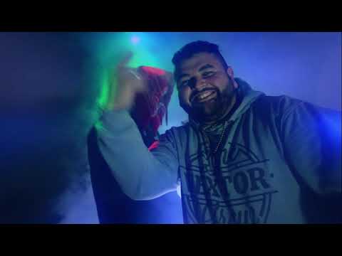 DUMMY UZI Feat. Notreve - Tamo no Corre (Prod.Moika/llbeatz)