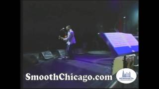 Norman Brown Whats Goin On