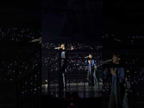 [CONCERT] SEVENTEEN COME TO ME & IMPERFECT LOVE