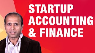 Shashank Agrawal on Importance of Accounting, Budgeting, Review and Finance for Startups