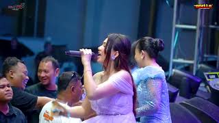 Download lagu LUKAKU   LUSYANA JELITA | OM. ADELLA FAMGHATE NAYFISH 2025 mp3