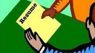 Резюме на русском языке - американскому рекрутеру. Сказать кому - не поверят!!!