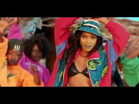 Bajikona - Spice Diana (Official Video) 2019